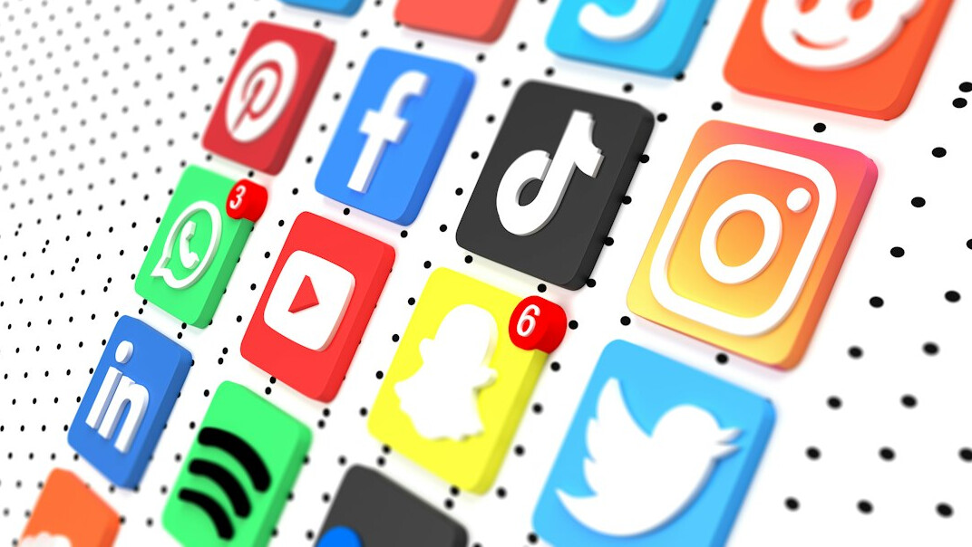social media influencer