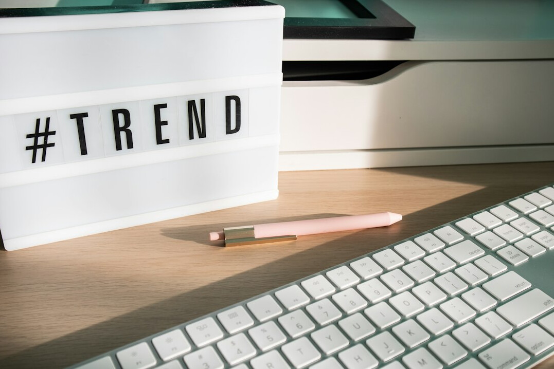 future social media trends