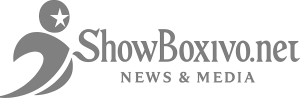 ShowBoxiVo.net Logo